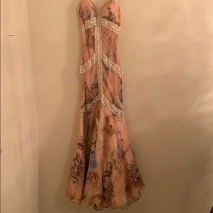 Beautiful jovani dress